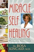 Miracle Self Healing 0980188407 Book Cover