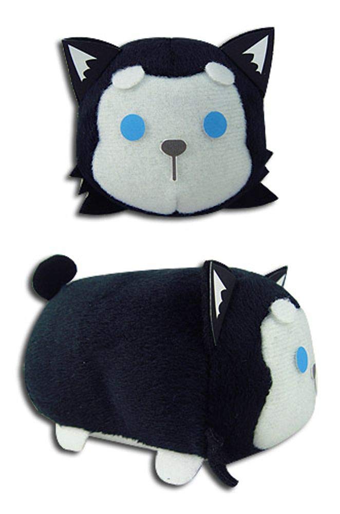 Great Eastern EntertainmentGreat Eastern Entertainment Kuroko's Basketball Plush - Mini Tetsuya #2 , 3.5"