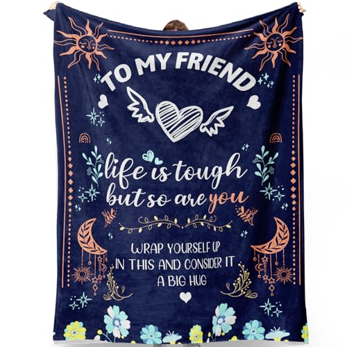 Aeekdook Best Friend Birthday Gifts for Women, Friendship Gifts for Women on Christmas, Unique Gift...