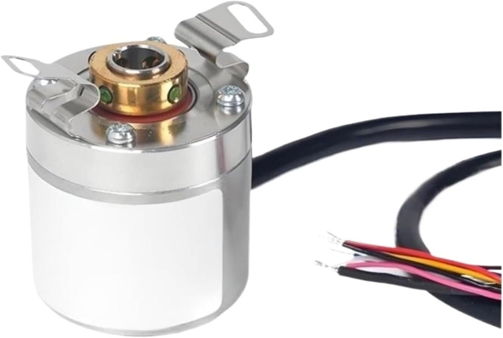Drehgeber DBS36E-BBEK 00500 – for industrielle Steuerungen, Maschinen und Anlagen,0803