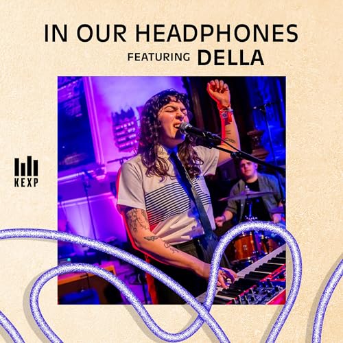 KEXP DJ Kevin Cole on Eurosonic and the Greatness of Della