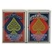 Las Vegas Style Miniature Playing Card Decks
