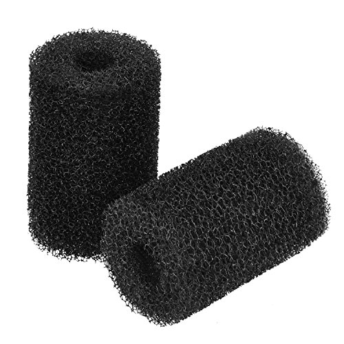 Shappy Tail Scrubbers Sweep Hose Tail Scrubber Replacement For Sweep Pool Cleaner (6 Pack) #TOP6