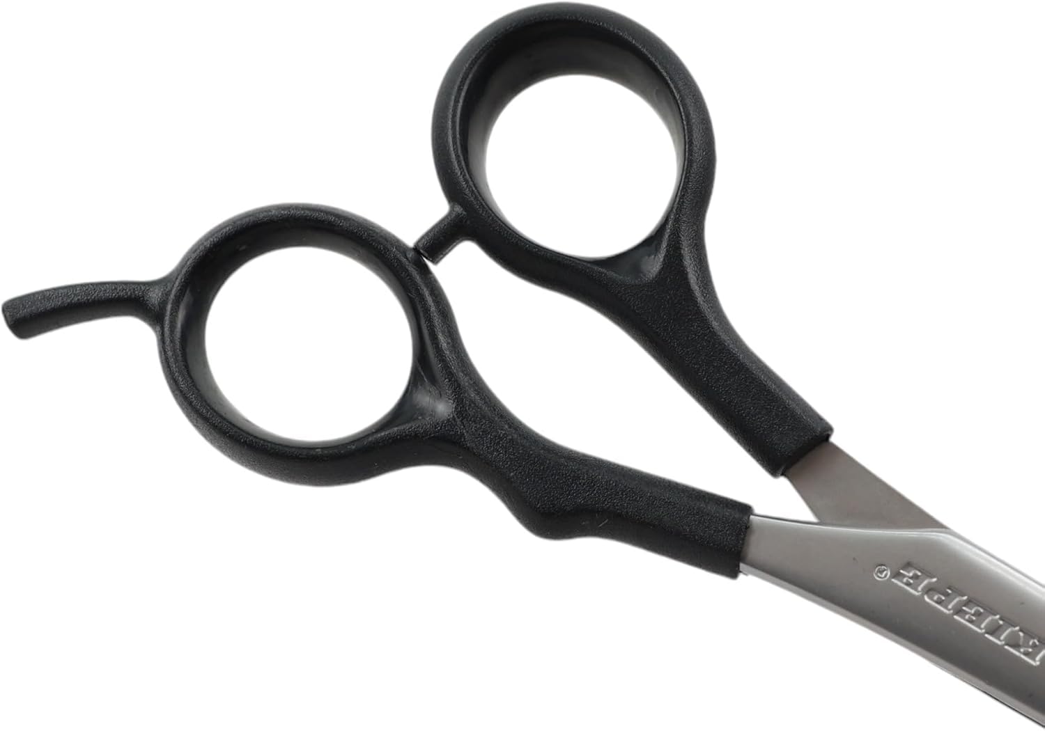 Kiepe 2115 Sonic Ciseaux de Coiffure Professionnels 5.5 Pouces – Ciseaux de coupe ergonomiques en acier inoxydable avec poignée semi-offset, Made in Italy pour salon et usage à domicile