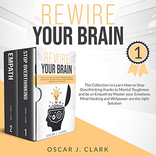 Cover art for Rewire Your Brain