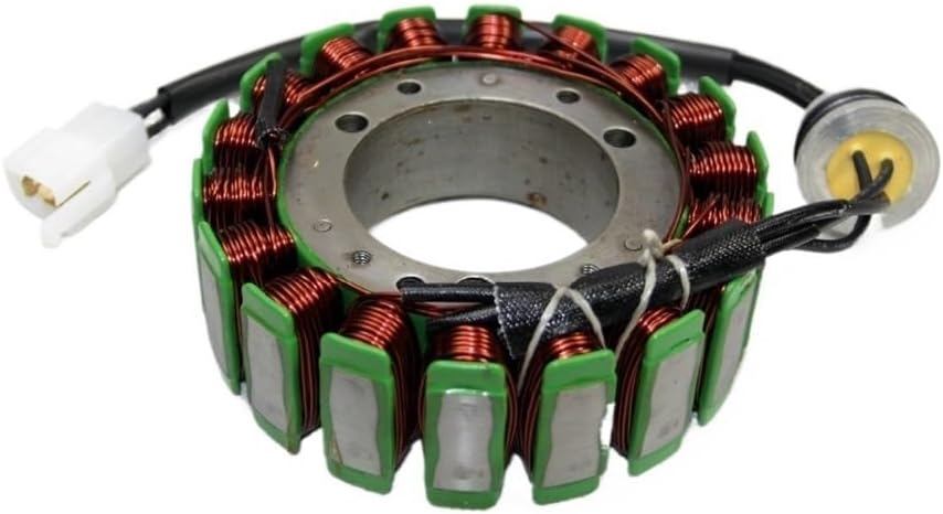 Magneto Stator Coils for GL1100 Alternator