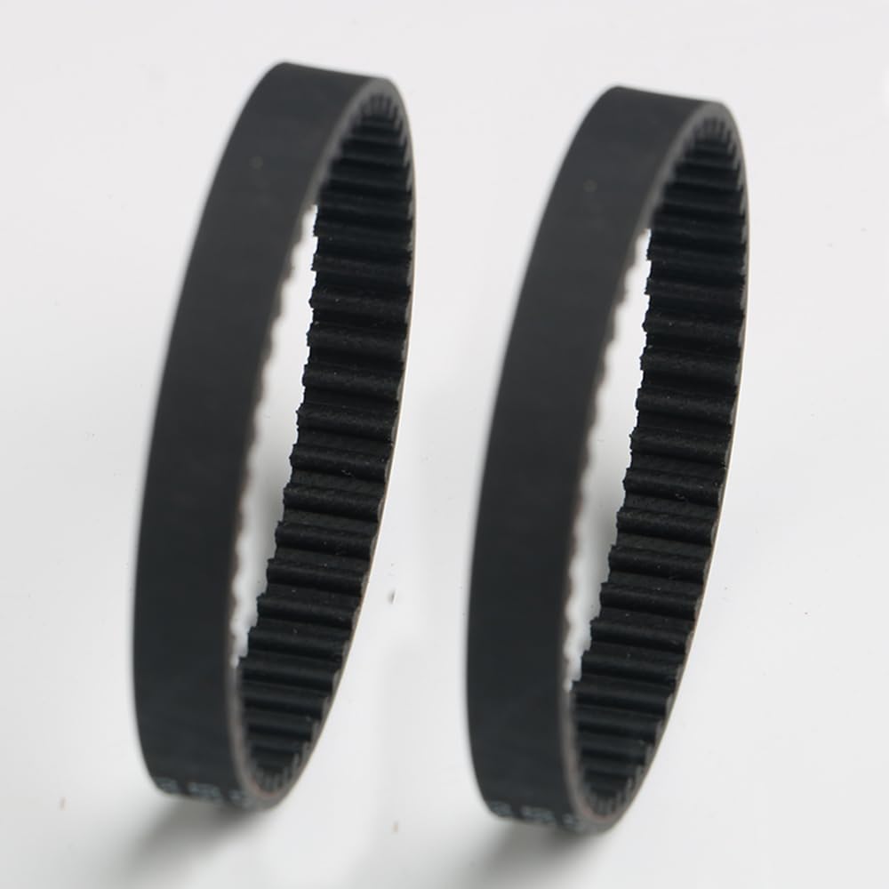 Amazon.com: 2PC Replacement Belt for Shark AZ2002 AZ2000 AZ2000W