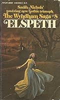 Elspeth 0445044233 Book Cover