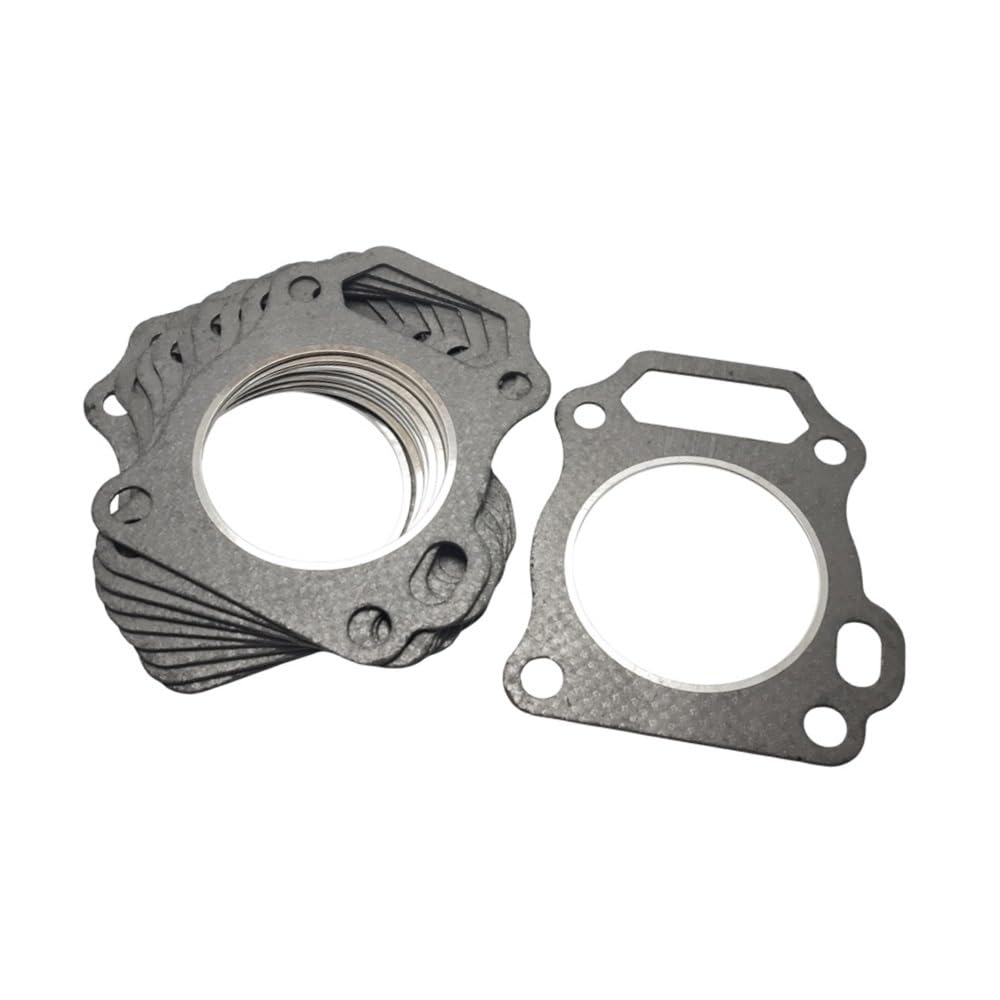 Joint de culasse GX270 en lot de 10 pour stopper les pertes de compression