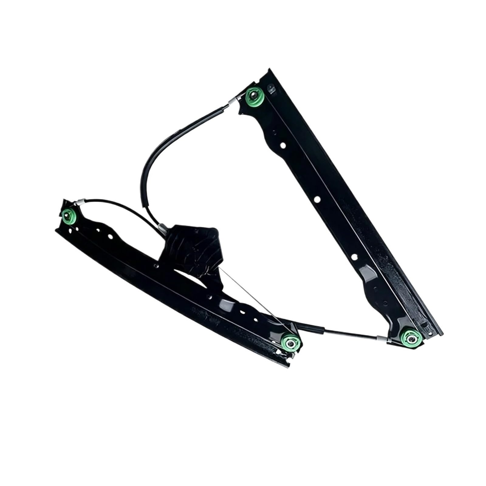 UFITIDU Window Regulator for Dodge for Avenger 2008-2010 Front Power Window Regulator 68023490AA 68023491AA 68020562AA(Left 68023491AA)