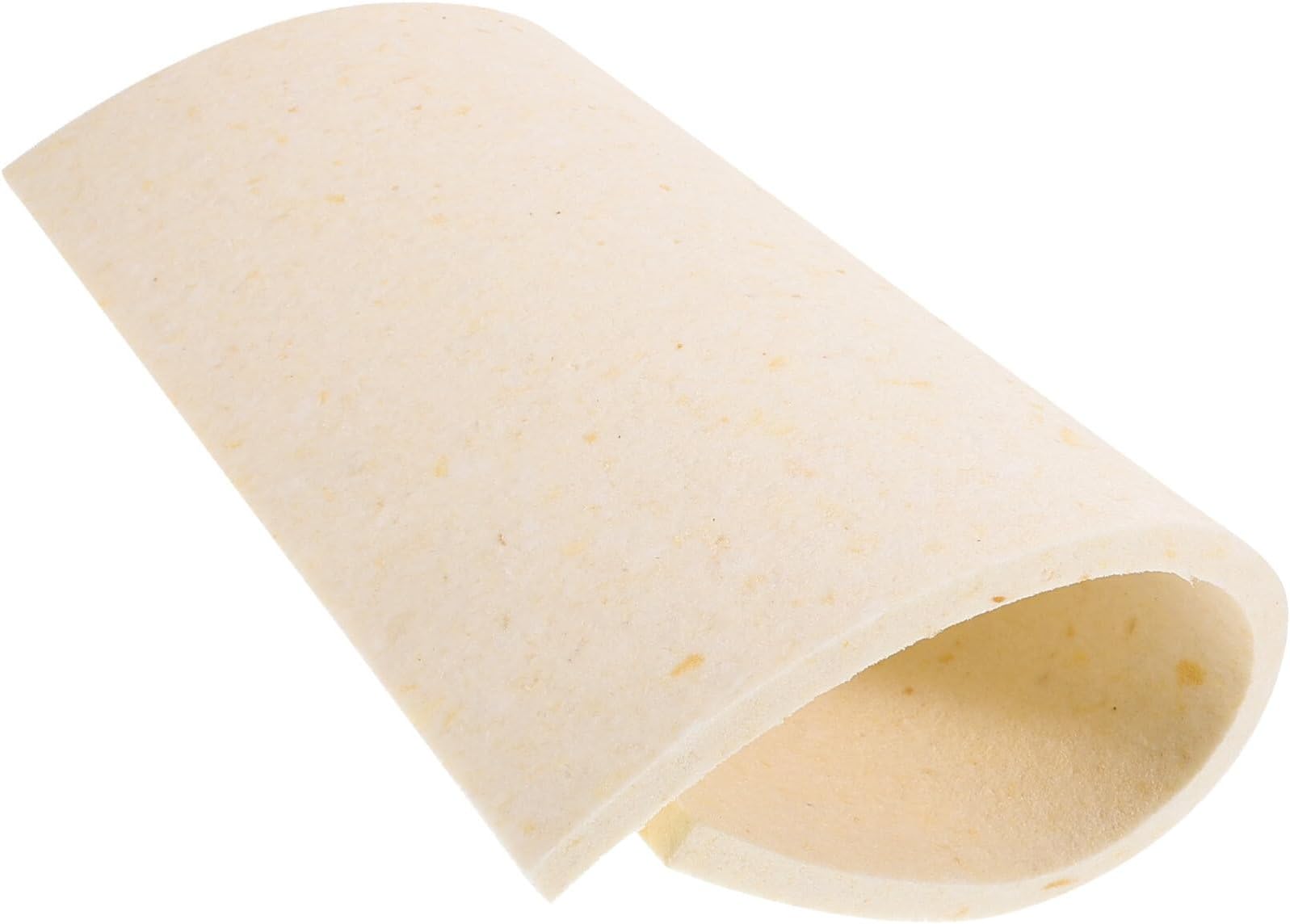 Heat Press Mat 1 Sheet Press Mat Wear- Insulation Pad Convenient Insulation Mat Pressing Pillow for Heat Press