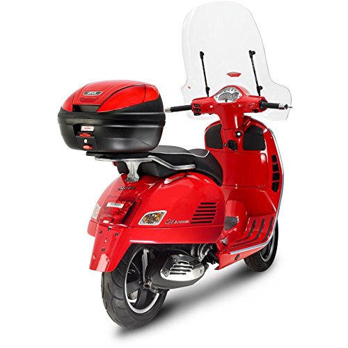 GIVI Rack della Scatola Superiore del MS SR131