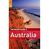 The Rough Guide to Australia