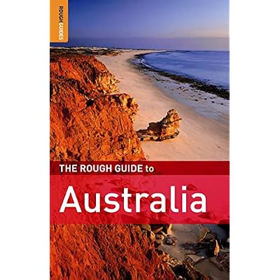 The Rough Guide to Australia