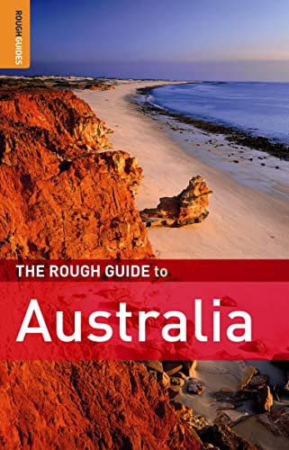 The Rough Guide to Australia (Rough Guide Travel Guides)