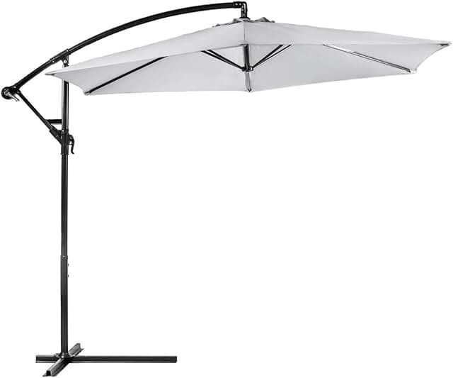 Sarasota Breeze Offset Umbrella