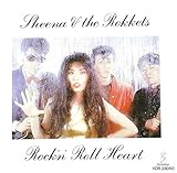 ROCK�fN�fROLL HEART