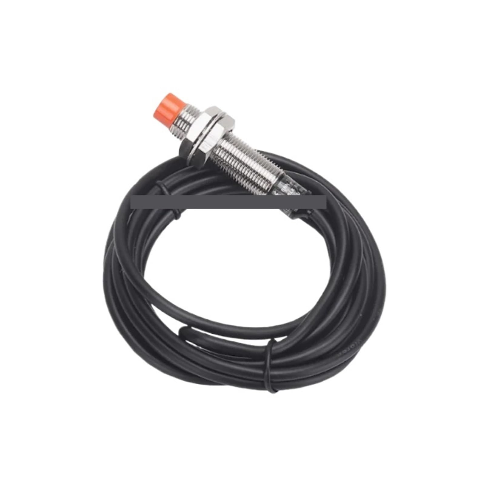 XDDQWSWA 1PCS Proximity Sensors PRL12-4DN PRL12-4DP(PRL12-4DN NPN NO)