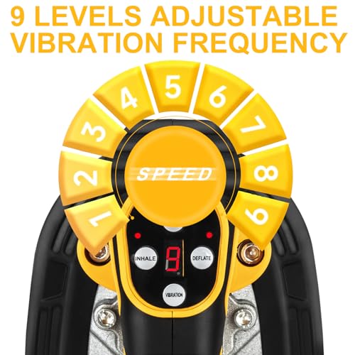 Tile Vibration Machine 10