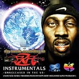 World According to Rza Instrumentals