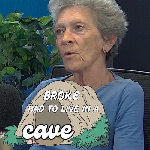 Cave Dwelling, Horseback Adventures, and World Records: One Woman's Epic Journey