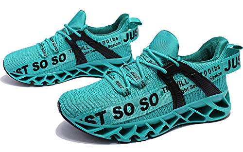 Jointlycreating Walking Shoes For Women Lightweight Slip On Sneakers Mesh Sock Shoes Casual Running Shoes #TOP2