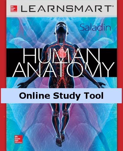 LearnSmart for Human Anatomy