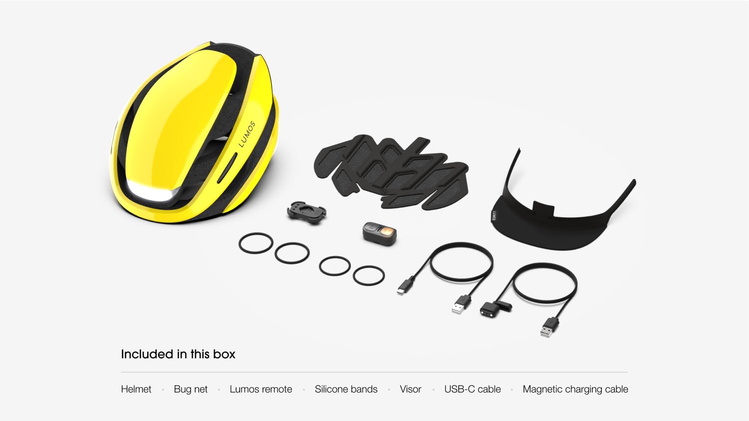 Lumos Herren Ultra Helme