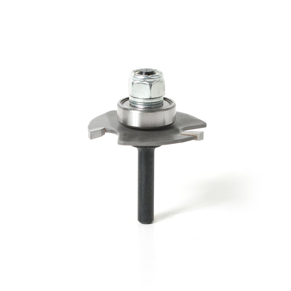 Amazon.co.jp: Amana Tool - 53410 スロッティングカッターアセンブリ