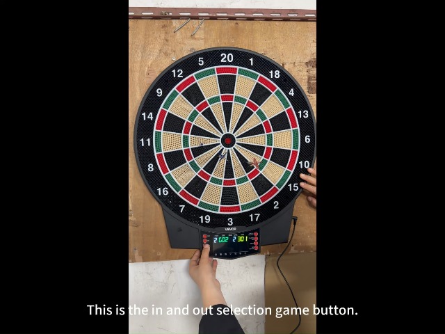 What is the Best Budget Dart Board? Top Picks for 2026