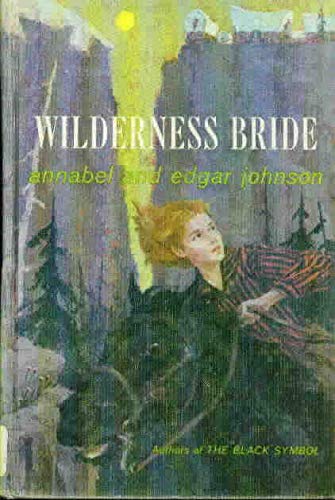 Wilderness Bride 006022911X Book Cover