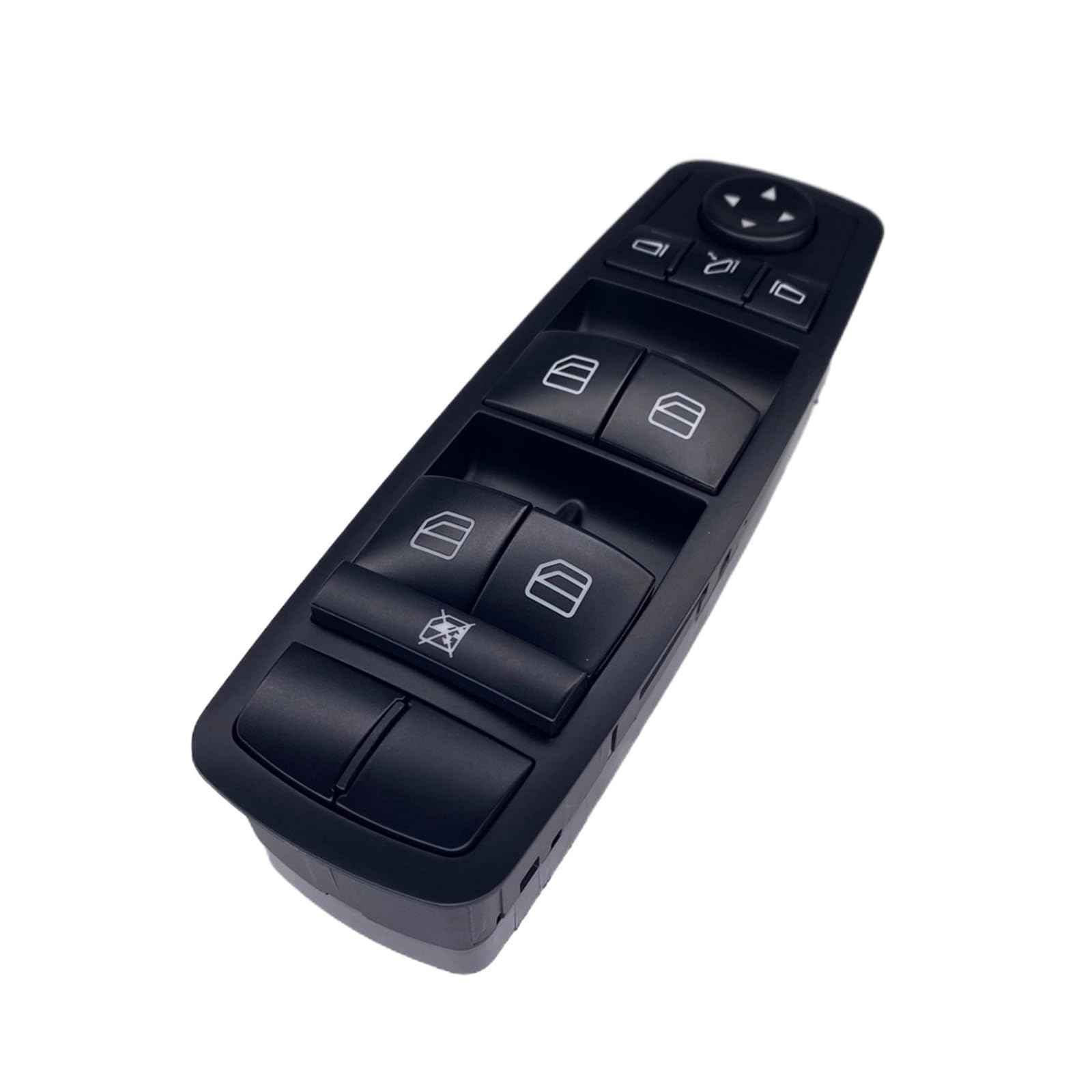 Interrupteur de commande de vitre bouton de levage de voiture W164 - 6