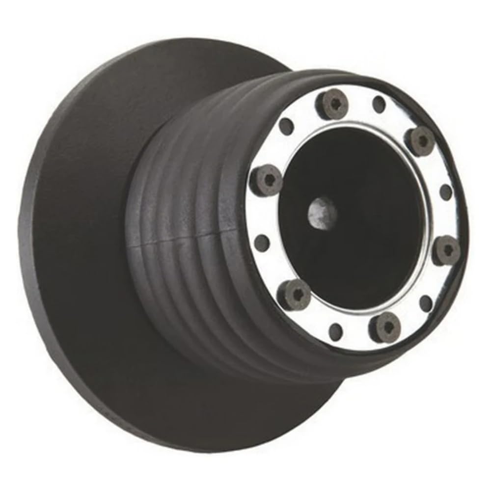 OMP OD/1960FI802 Pezzo Mozzo per volante nero