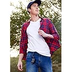 Amazon-Basics-Tough-Rugged-Shockproof-Cover-Case-Compatible-with-AirPods