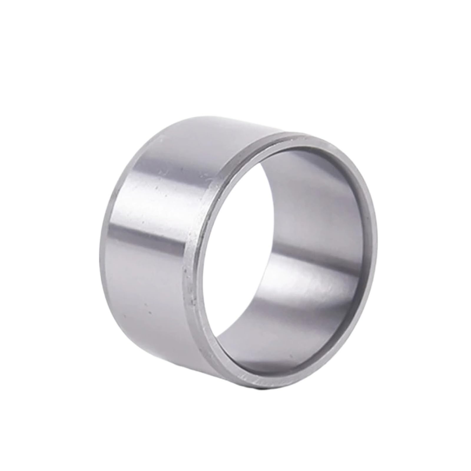WEUSANXPL 1PCS Inner Diameter 14MM Outer Diameter 16 17 18 20 MM Bearing Steel Bushing Wear-Resistant Sleeve(ID14xOD16xL10MM)