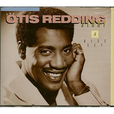 The Otis Redding Story