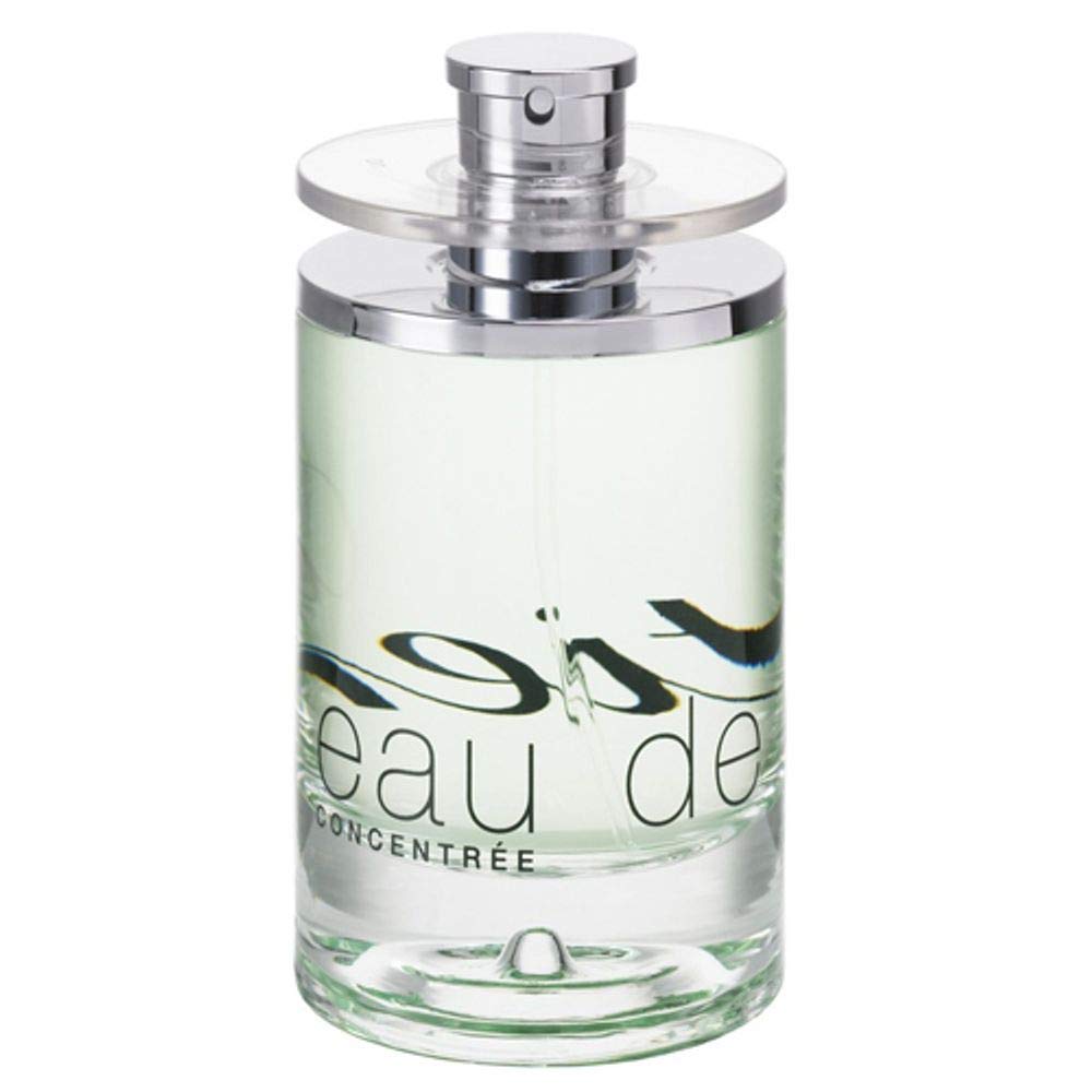 Eau De Cartier woda toaletowa Concentrée Vapo 100 ml