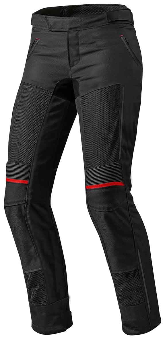 Pantalón De Moto Unisex Pt22 Verano Seventy Degrees