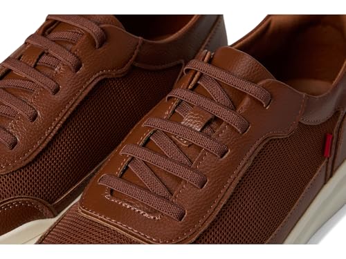 Image of Marc Joseph New York Mens Hudson Street Sneaker (Hands Free Technology)