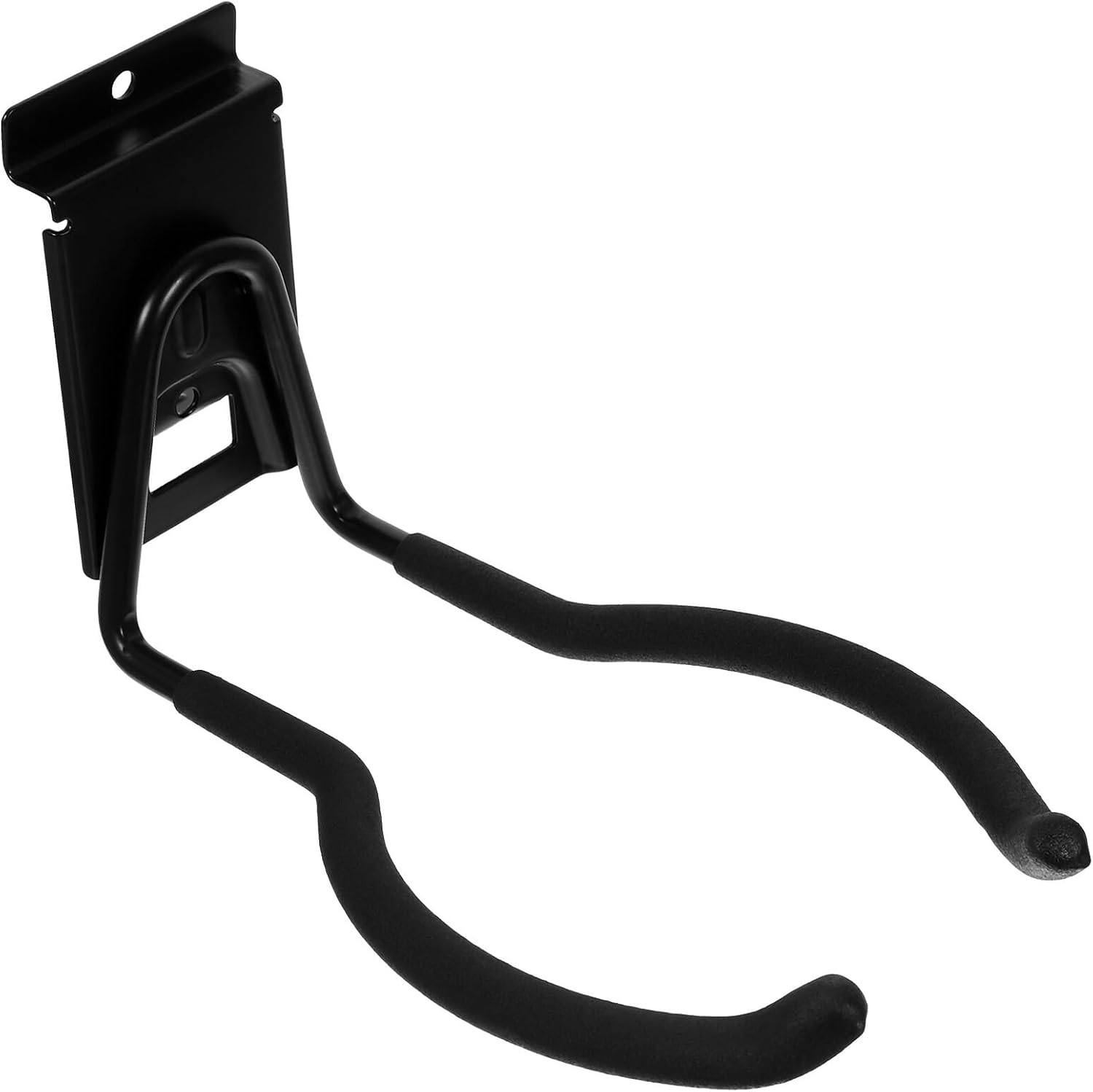 STOBAZA Heavy Duty Wall Mounted Garage Storage Hooks Heavy Duty Tools Hook for Power Tool Hanger and Drill Hanging in Garage