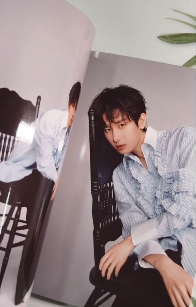 Amazon.co.jp: 成毅 チョンイー 34才お誕生日写真集 確認用1 : おもちゃ