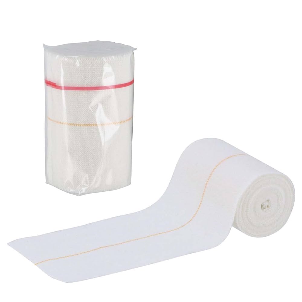 二トリート　エラスティックバンテージ50mm 24巻 NITREAT ニトリート エラスティックバンテージテープ 50mm 販売