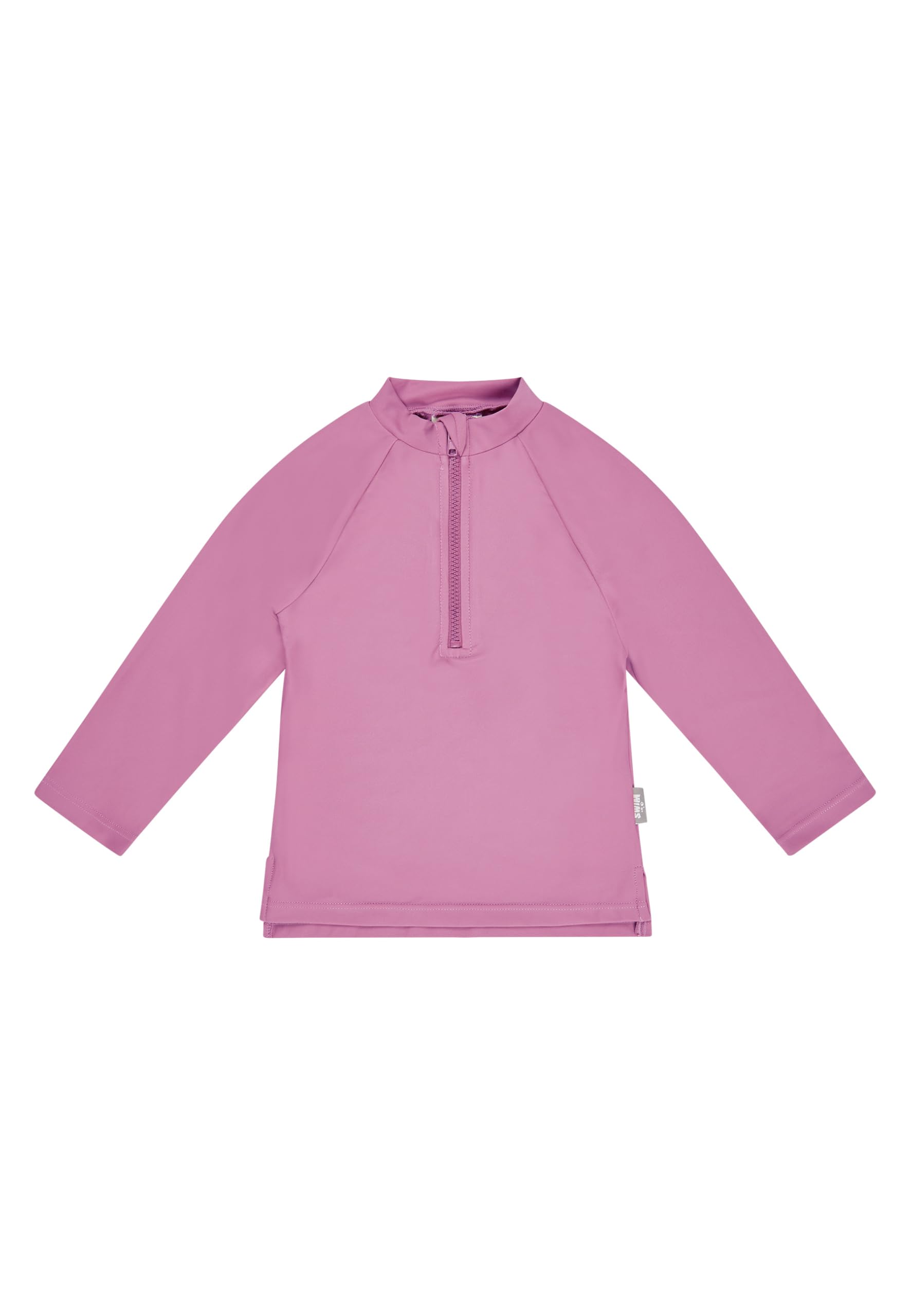 Sterntaler Mädchen Badeshirt Langarm Uni Schwimmshirt-Set (1er Pack)