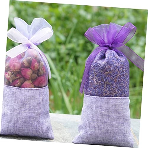 Galpada Bolsitas Aromáticas 12pcs para Coche y Hogar miniatura 5