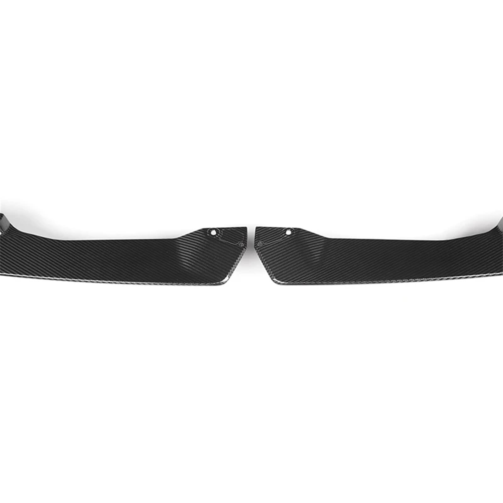 Wygląd Carbon Przedni Zestaw Body Kit Kompatybilny z BMW 3 G20 G28 2023