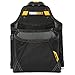 Produktbild ToughBuilt  Werkzeugtasche mit extra großem Aufnahmevermögen  Organizer mit zahlreichen Fächern, strapazierfähig, Premiumqualität, langlebig  7 Fächer, Hammerschlaufe  (TB-CT-03-DE)