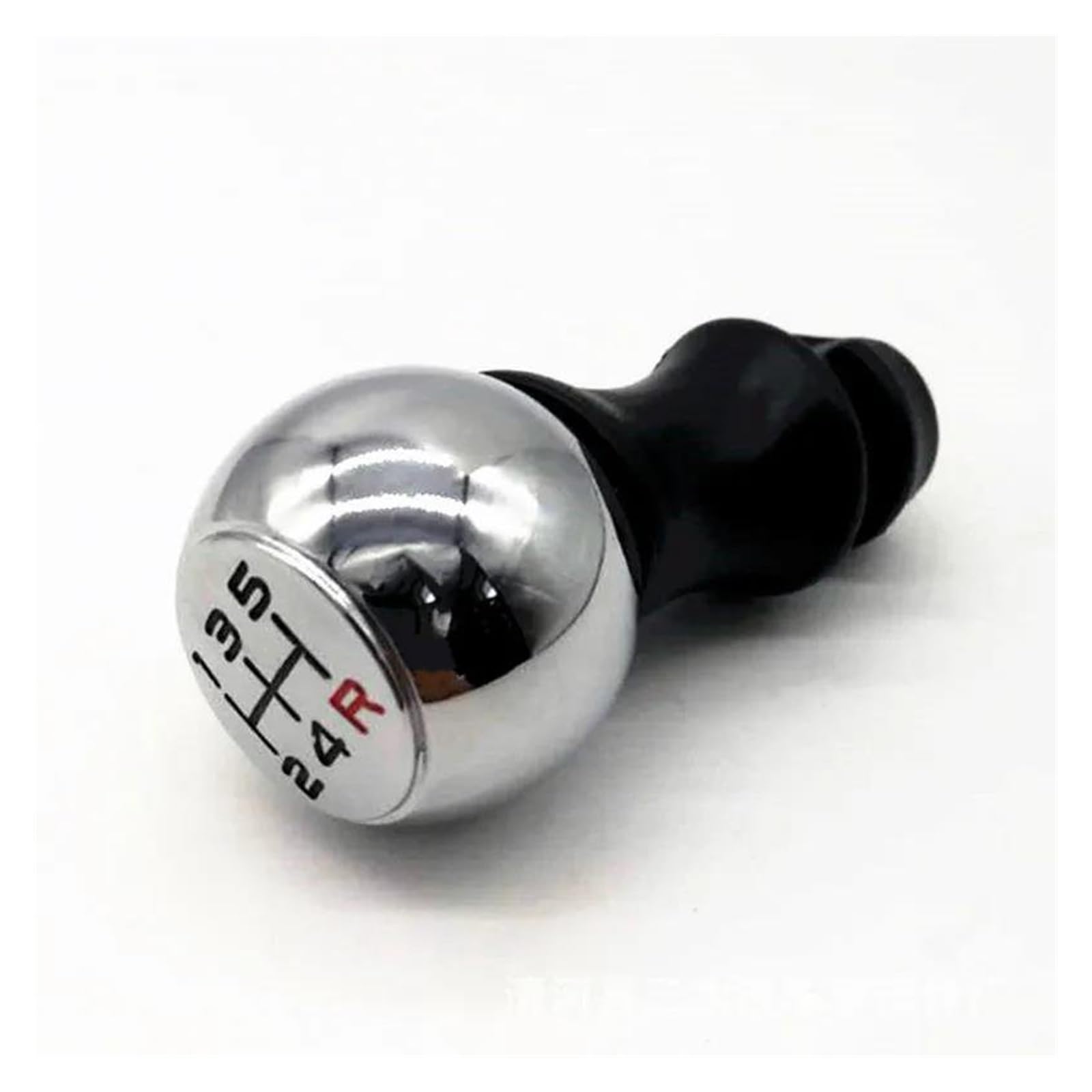 Cavinbdz Shift Knob For Peugeot 106 107 206 207 301 306 307 308 406 407 2008 3008 5 Speed Car Gear Boot Cover