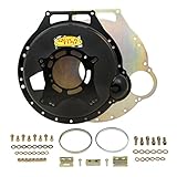 Quick Time RM8010SFI Bell Housing