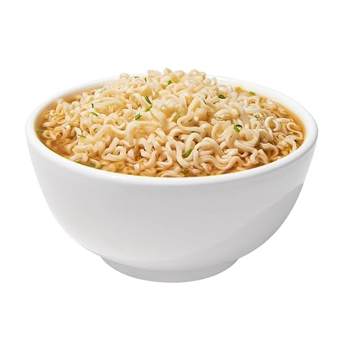 Miniatura 31 de Maruchan Ramen sabor a camarones con chile y limón, 3 oz, paquete de 24