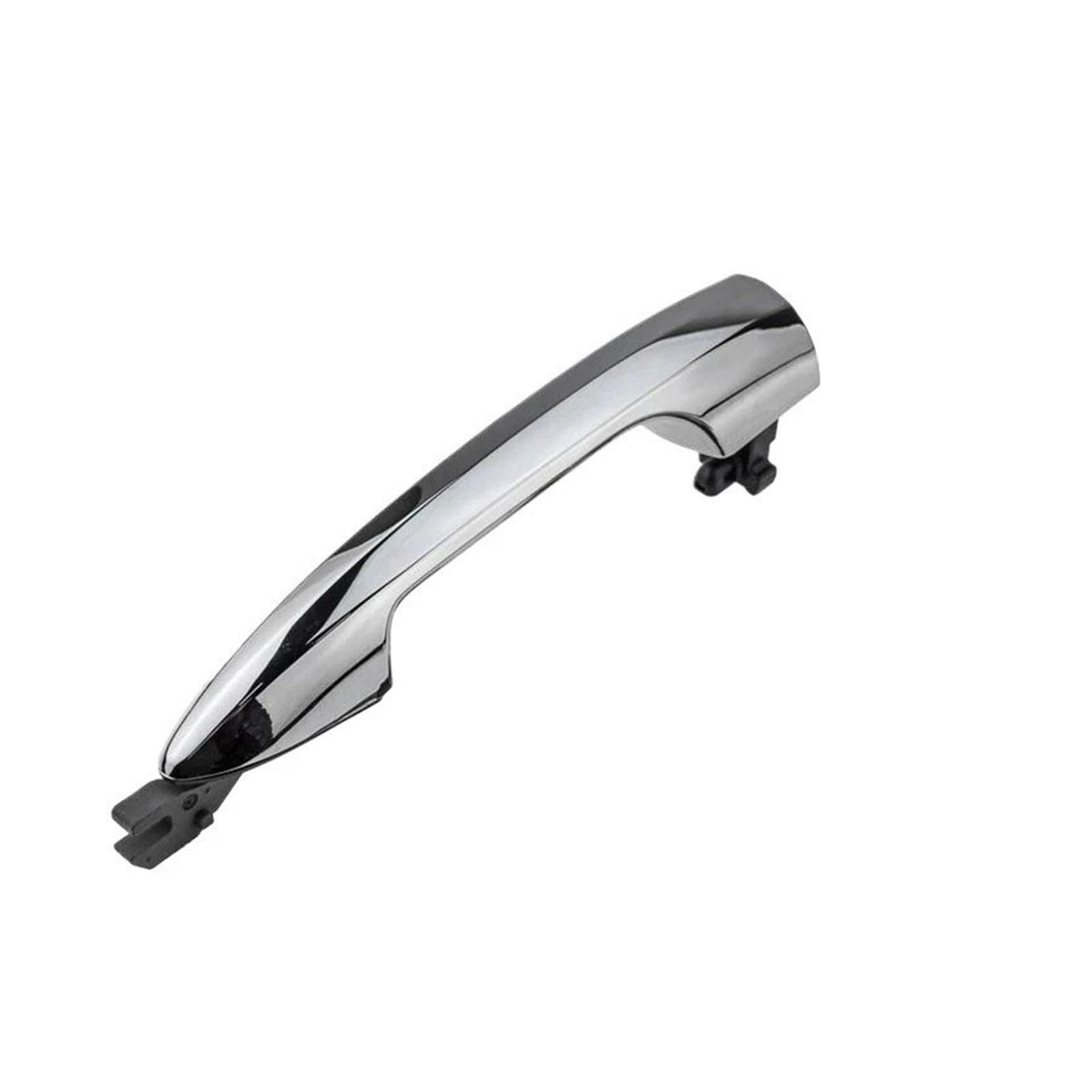 WNBXHSD Car Exterior Car Door Handle for Alfa for Romeo for Giulietta 2010-2016 for Mito 2008-2018 for Lancia Ypsilon 2011-2018 Outer Door Handle